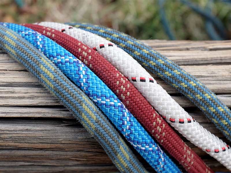 如何識别尼龍織帶真正身份 How to identify the true identity of nylon webbing