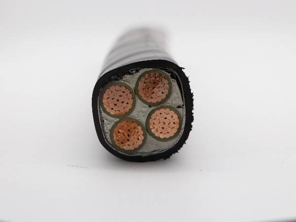 YJV22-4x150四芯交联低压铜芯電(diàn)力電(diàn)缆价格表
