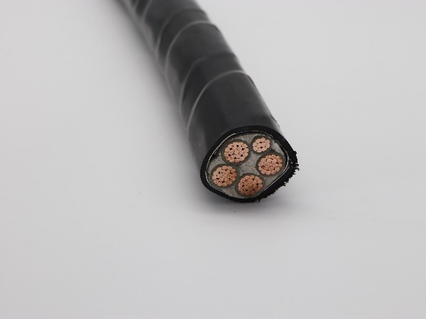 YJV22-4X70+1X35铜芯電(diàn)力電(diàn)缆