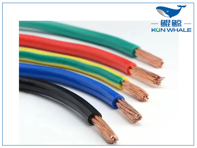 太平洋線(xiàn)缆電(diàn)線(xiàn)電(diàn)缆生产厂家带你了解常用(yòng)電(diàn)缆的载流量