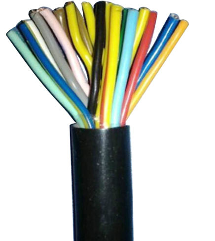 控制電(diàn)缆规格