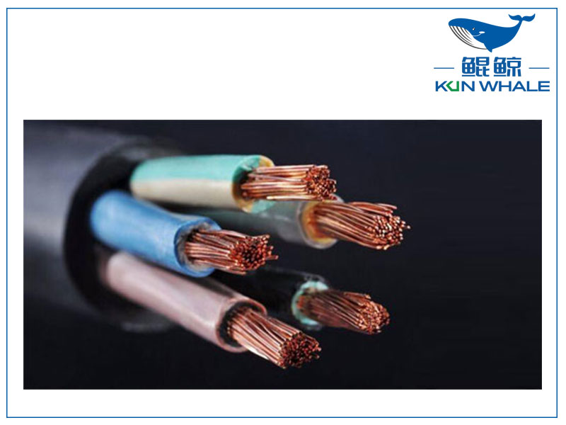 你知道中國(guó)控制電(diàn)缆行业生产总值的真正实力吗？