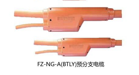 FZ-NG-A(FZ-BTLY)防火分(fēn)支電(diàn)缆