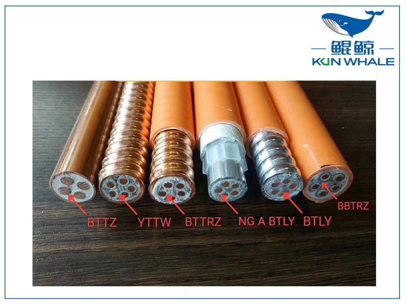 YTTW什么型号的電(diàn)缆-YTTW電(diàn)缆的特点