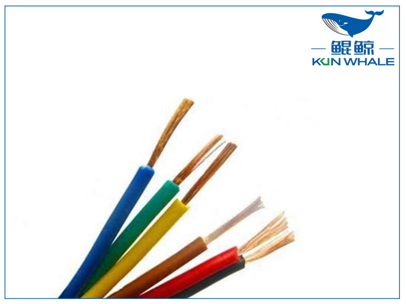 郑州電(diàn)缆厂家太平洋線(xiàn)缆带你了解不同颜色電(diàn)缆都代表什么