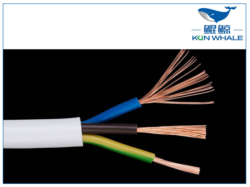 太平洋線(xiàn)缆教你一招解决RVV電(diàn)線(xiàn)接線(xiàn)的难题