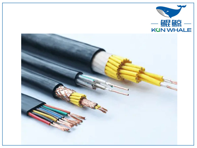 KVV22是什么電(diàn)缆?是什么意思呢(ne)？